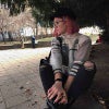 Photograph of Yoana