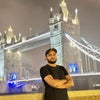 Photograph of Faisal