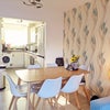 Photo 2: Kitchen & dining