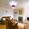 Photo 7: Communal Lounge