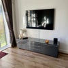 Photo 2: Living Space
