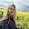 Photograph of Halyna