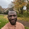 Photograph of OGBEMI