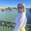 Photograph of Aleksandra 