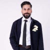 Photograph of Ayush