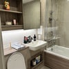 Photo 3: Main bathroom