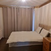Photo 1: Double bedroom