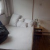 Photo 2: this bed is memory foam latex/so comfy!! 