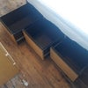 Photo 4: deep storage drawers under the bed..