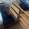Photo 6: Drawer layout showing storage and stowage space..