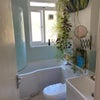 Photo 7: Upstairs bathroom
