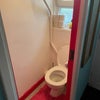 Photo 8: Downstairs bathroom