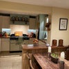 Photo 3: kitchen/dining room