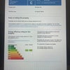 Photo 5: EPC Energy Rating