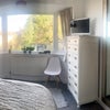 Photo 2: Double bedroom