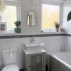 Photo 6: Bathroom
