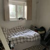 Photo 2: Bedroom in the winter morning