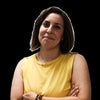 Photograph of Isabel 