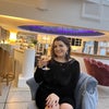 Photograph of Izzie
