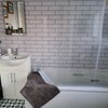 Photo 5: Shared bathroom