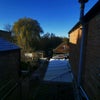 Photo 4: View from bedroom.