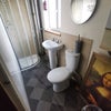 Photo 5: Upstairs bathroom