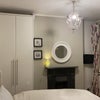 Photo 2: Laura Ashley mirror and wardrobe with 3 deep drawers 