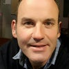 Photograph of Trevor
