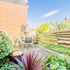 Photo 2: Garden