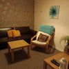 Photo 4: TV lounge with wifi