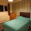 Photo 3: Double room (Free)