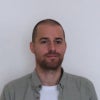Photograph of Joris 
