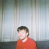 Photograph of Max