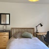 Photo 3: The room