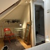 Photo 5: Small loft room