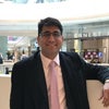 Photograph of Mehboob 