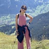 Photograph of Tsering