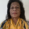 Photograph of Shiroma