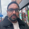 Photograph of Kunal