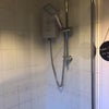 Photo 5: Shower in bathroom with 'Mira' attachment