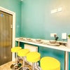Photo 6: Communal Breakfast Bar