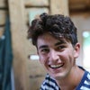 Photograph of Corentin
