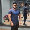 Photograph of Shivam