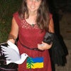 Photograph of Laura