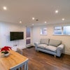 Photo 4: Spacious Communal Area