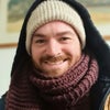 Photograph of Rhys 