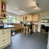 Photo 3: Kitchen to living room 