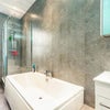 Photo 5: Shared bathroom