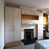 Photo 1: SW facing large double bedroom 