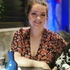 Photograph of Cara
